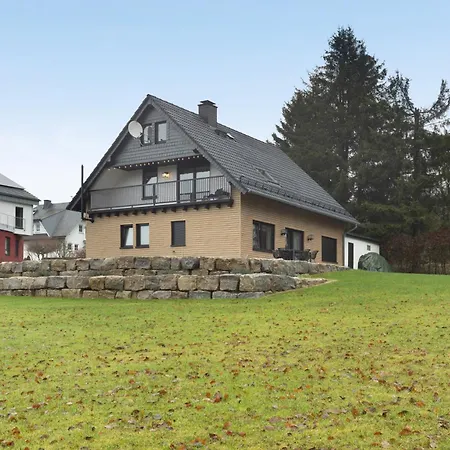 Apartament Und Komfort - Moderne *