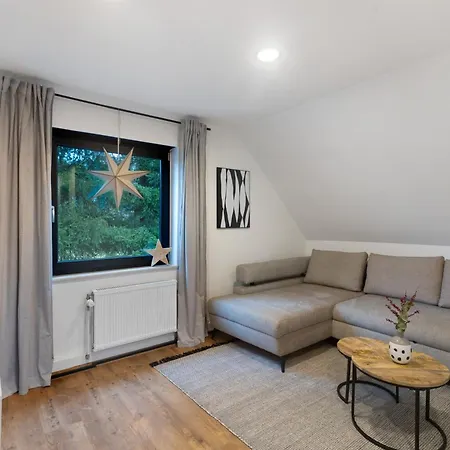 Und Komfort - Moderne * Langenbach bei Kirburg