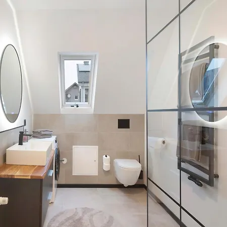 Und Komfort - Moderne