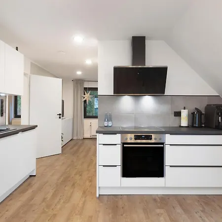 Und Komfort - Moderne Daire *