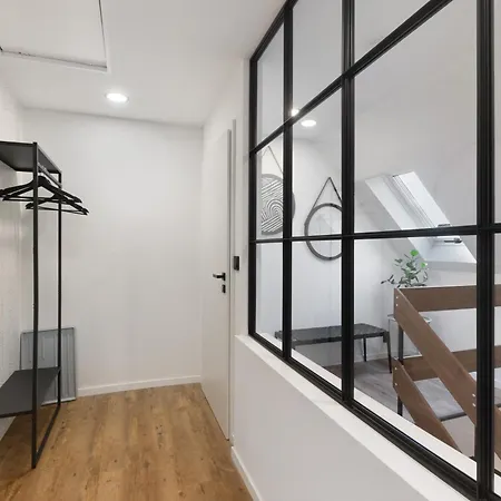 Und Komfort - Moderne Daire *