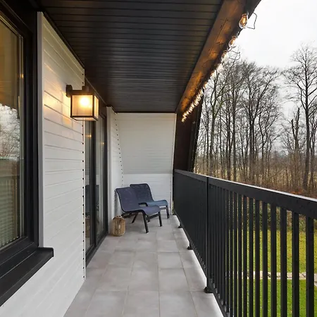 Und Komfort - Moderne Daire