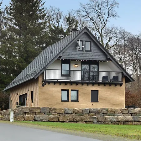 Und Komfort - Moderne Langenbach bei Kirburg