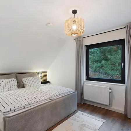Und Komfort - Moderne Daire *