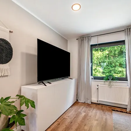 Daire Und Komfort - Moderne Langenbach bei Kirburg