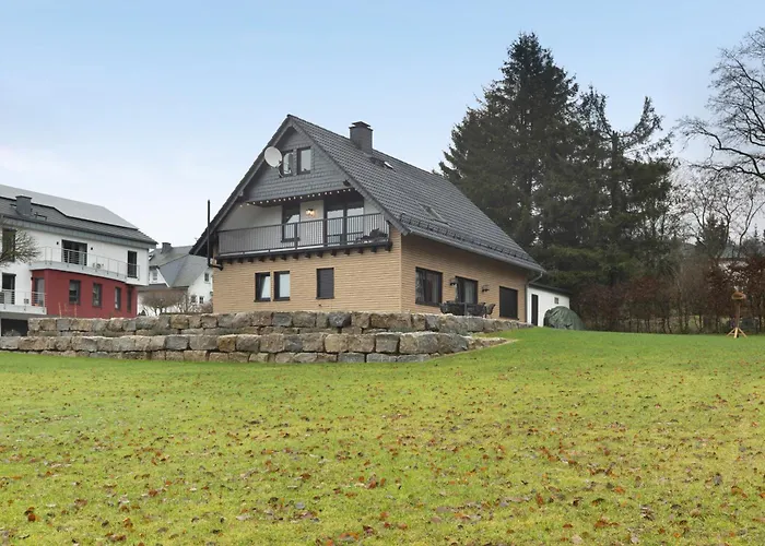 Apartment Und Komfort - Moderne *