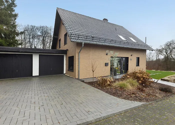 Apartment Und Komfort - Moderne