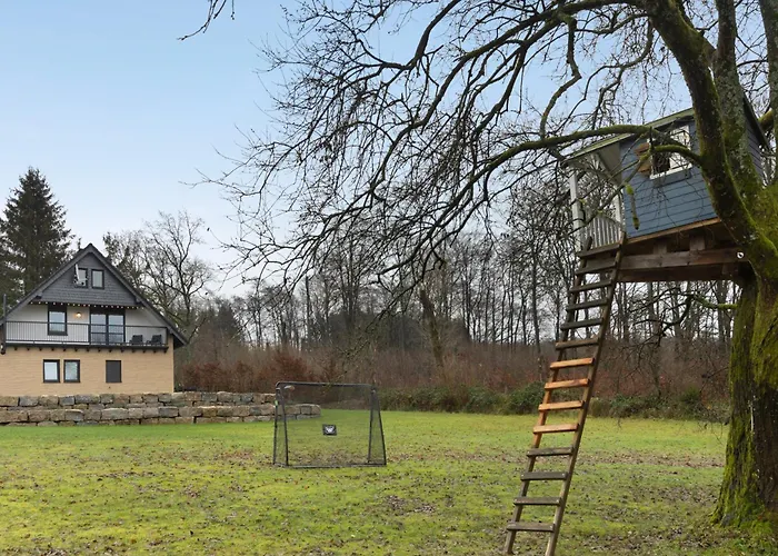 Und Komfort - Moderne דירה *