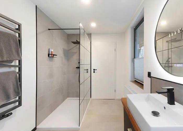 Und Komfort - Moderne *