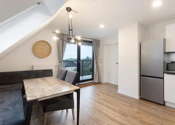 Und Komfort - Moderne *