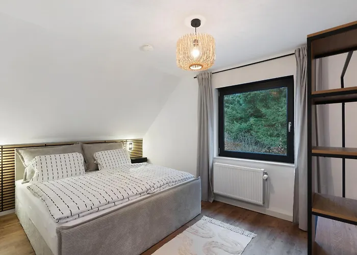 Und Komfort - Moderne