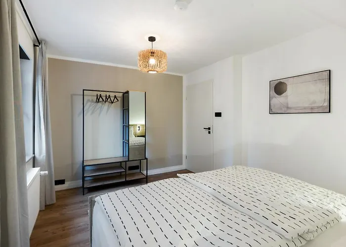 Und Komfort - Moderne דירה Langenbach bei Kirburg