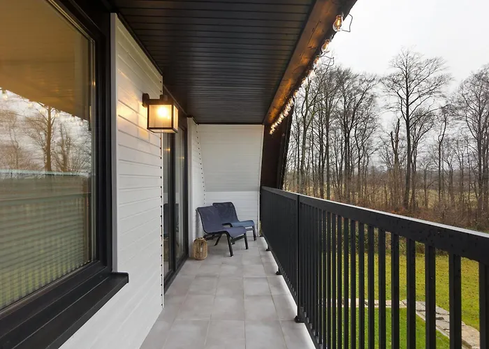 Und Komfort - Moderne