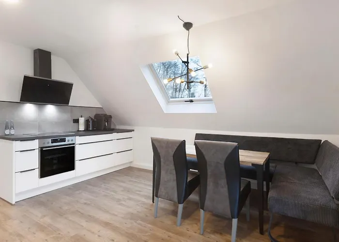 דירה Und Komfort - Moderne *