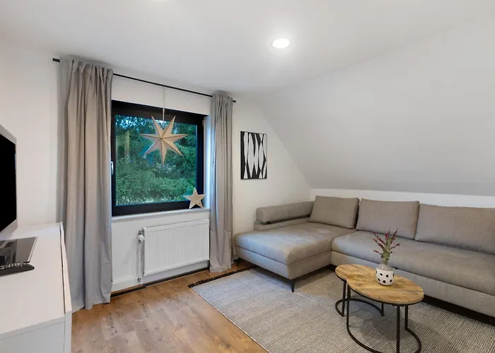 Und Komfort - Moderne * Langenbach bei Kirburg