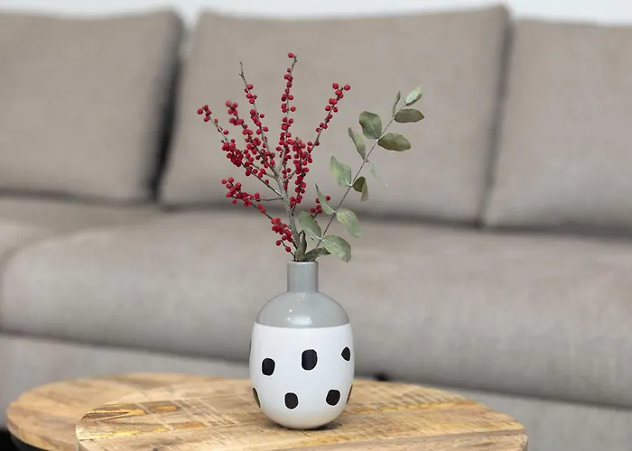 דירה Und Komfort - Moderne